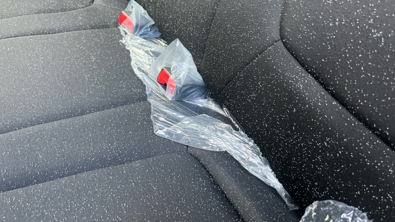 Dacia Spring 27kWh Expression 65 48kW 5dr Auto Electric Hatchback